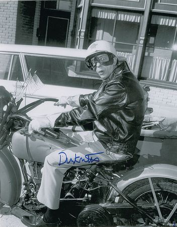 Lot #1011 Don Knotts - Image 2