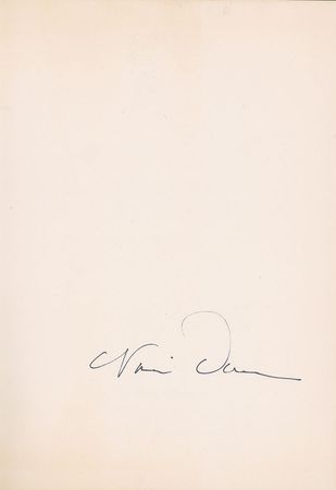 Lot #81 Jacqueline Kennedy Typed Letter Signed - Image 4