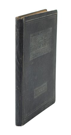 Lot #92 John F. Kennedy and Joseph P. Kennedy, Jr. 1928 School Yearbook Yearbook - Image 2