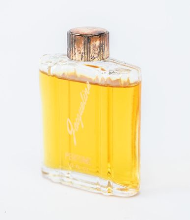 Lot #97 Jacqueline Kennedy DNC Perfume Perfume - Image 1