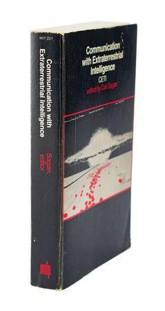 Lot #326 Carl Sagan Book - Image 3