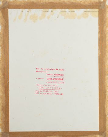 Lot #434 Pablo Picasso: Amazing oversized portrait of Picasso, signed with a sketch of a bull for a friend and Cubist scholar - Image 2