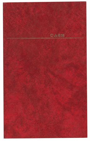 Lot #21 Jacqueline Kennedy Oleg Cassini Workroom Ledger with Fabric Samples: Cassini workroom ledger with fabric samples used for First Lady Jacqueline Kennedy's designs - Image 7