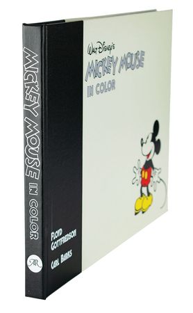 Lot #777 Carl Barks and Floyd Gottfredson Book - Image 3