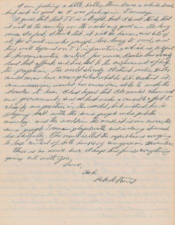 Lot #330 Robert Stroud: Imprisoned at Alcatraz: 