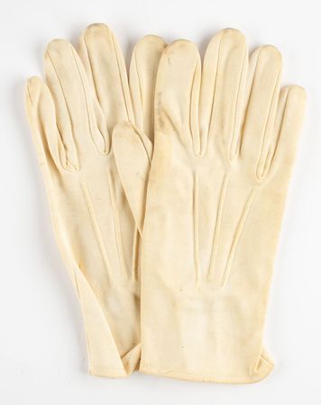 Lot #27 John F. Kennedy: Larry Bruce Smith Archive - Image 6