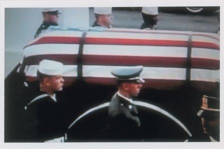 Lot #27 John F. Kennedy: Larry Bruce Smith Archive - Image 5