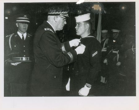 Lot #27 John F. Kennedy: Larry Bruce Smith Archive - Image 2