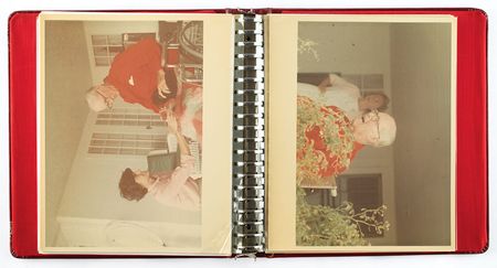 Lot #31 Cecil Stoughton's John F. Kennedy Hyannisport Photo Album: Happy in Hyannisport—the last days of Camelot in the summer of '63 - Image 3