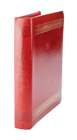 Lot #28 Cecil Stoughton's John F. Kennedy Black Watch Photo Album: Observing the Black Watch on the White House lawn - Image 4