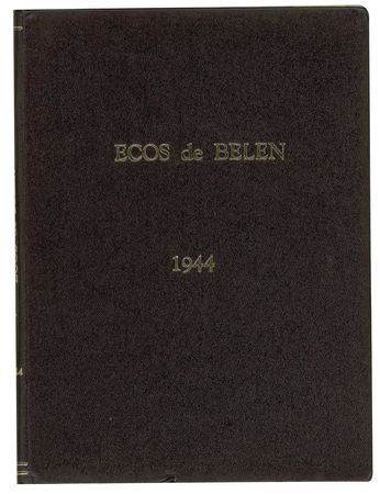 Lot #234 Fidel Castro Group of (3) Yearbooks Yearbooks - Image 4