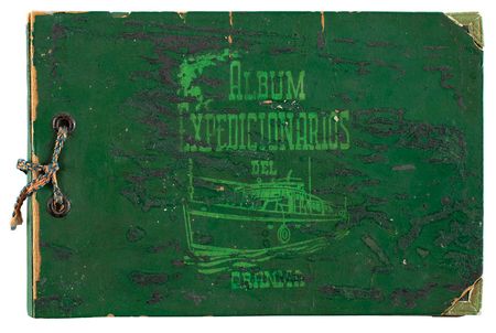 Lot #233 Fidel Castro 'Operation Granma' Booklet Booklet - Image 2