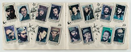 Lot #232 Fidel Castro Booklet - Image 2