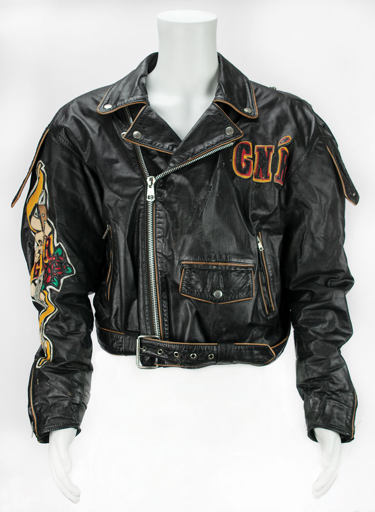 Guns N' Roses Tour Jacket