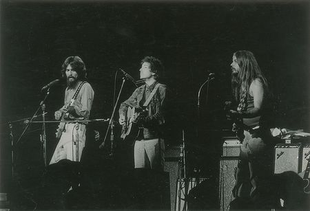 Lot #5118 The Concert for Bangladesh Original Photograph - Image 1