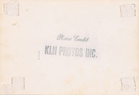 Lot #5118 The Concert for Bangladesh Original Photograph - Image 2