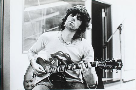 Lot #5073 The Rolling Stones 1972 and 1975 Tour Press Packets - Image 5