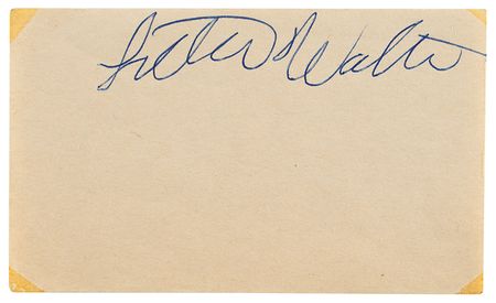 Lot #5367  Little Walter's Personally-owned and -Played Harmonica - Image 4
