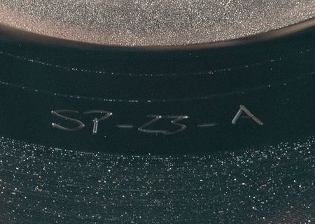 Lot #5519  Nirvana: Love Buzz and Big Cheese Single - Image 7