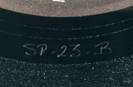 Lot #5519  Nirvana: Love Buzz and Big Cheese Single - Image 9