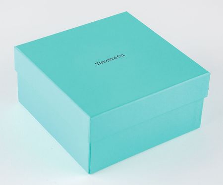 Lot #5535  53rd Annual Grammy Awards: Bronze Tiffany Nominee Medal - Image 8