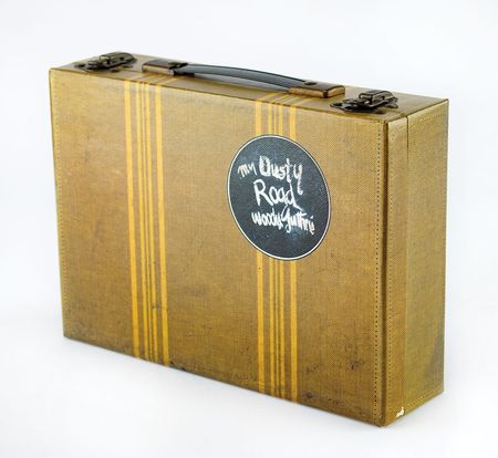 Lot #5127 Woody Guthrie Archive - Image 3