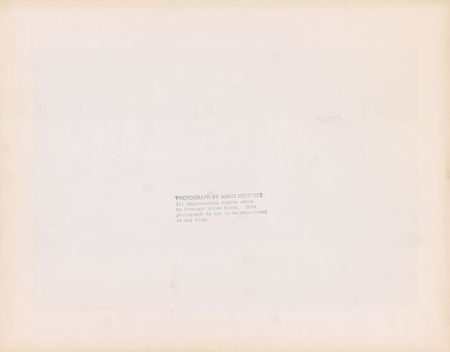 Lot #5071  Rolling Stones: Keith Richards Original Oversized Photograph Signed by Annie Leibovitz - Image 2