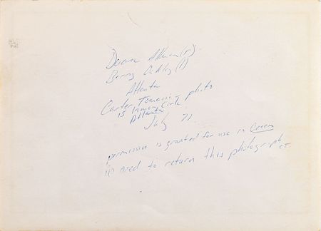 Lot #5113 Duane Allman 'Anthology' Archive - Image 2