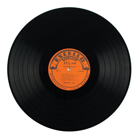 Lot #5139  Lightnin' Slim 'Bell Ringer' Album - Image 3