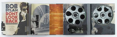 Lot #5044 Bob Dylan Collections Tape and CD Archive - Image 3