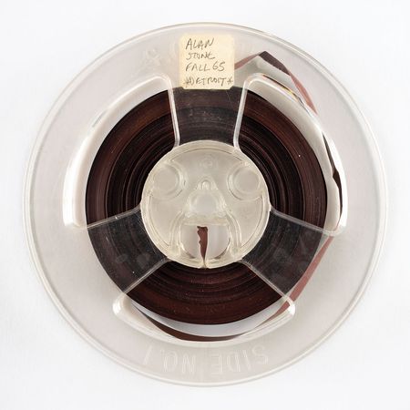 Lot #5023 Bob Dylan October 24, 1965 Interview