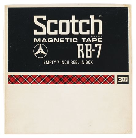 Lot #5039 Bob Dylan Original November 1971 Reel-to-Reel Tape and Autograph Letter Signed - Image 6