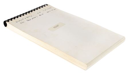 Lot #5047 Bob Dylan by Anthony Scaduto Galley Proof - Image 1
