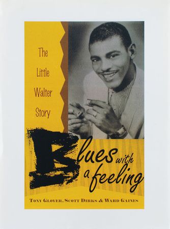 Lot #5147 Little Walter Archive - Image 1