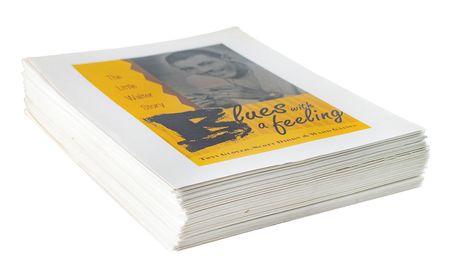 Lot #5147 Little Walter Archive - Image 3