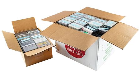 Lot #5095 Tony Glover's Collection of Cassette Recordings - Image 2