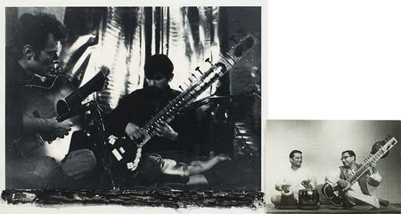 Lot #5087 Tony Glover's Hemen Sitar - Image 12