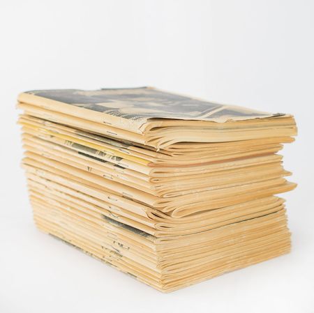 Lot #5097 The Little Sandy Review Complete Run of (30) Magazines - Image 2