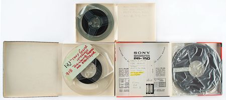Lot #5083 Tony Glover 'The Writer' Lifetime Collection Including Typewriter - Image 3