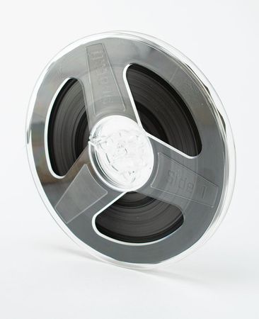 Lot #5025 Bob Dylan 'Basement' Tape with Dylan-Handwritten Address on Front of Box - Image 5