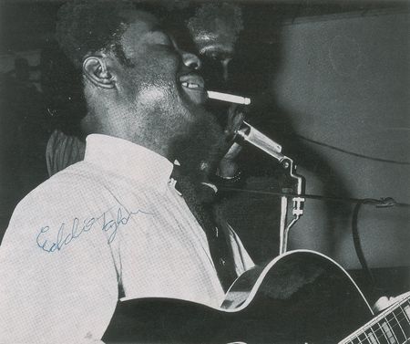 Lot #5377  Blues Legends - Image 3