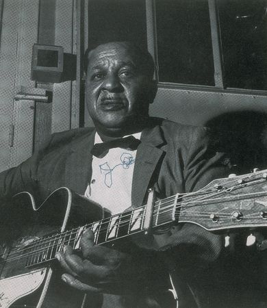 Lot #5377  Blues Legends - Image 4