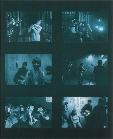 Lot #5330 The Who and Elton John Tommy Program with Insert and Pass - Image 5