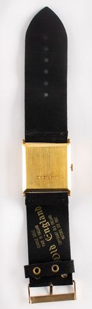 Lot #5236  Beatles 1968 Apple Watch - Image 3