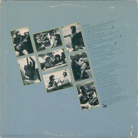 Lot #5427 Roy Buchanan's Stage-Used Les Paul Guitar - Image 6
