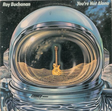 Lot #5427 Roy Buchanan's Stage-Used Les Paul Guitar - Image 7