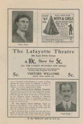 Lot #397 Wright Brothers: The Wright Brothers' triumphant return to Dayton - Image 3