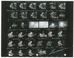 Lot #849  Fleetwood Mac - Image 1