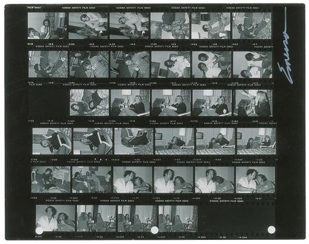 Lot #836  Fleetwood Mac - Image 1