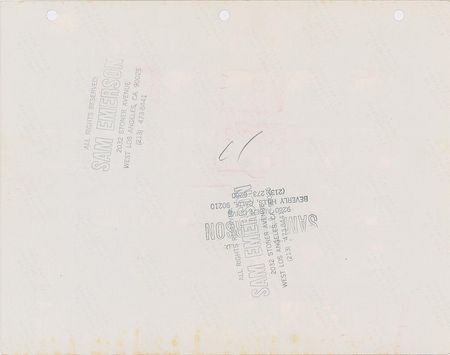 Lot #836  Fleetwood Mac - Image 5